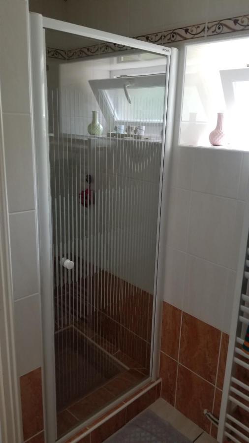 Chambre D'Hotes Morbihan Gwenva Sainte-Brigitte Εξωτερικό φωτογραφία